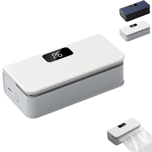 TrueLock Mini Bag Sealer and Cutter